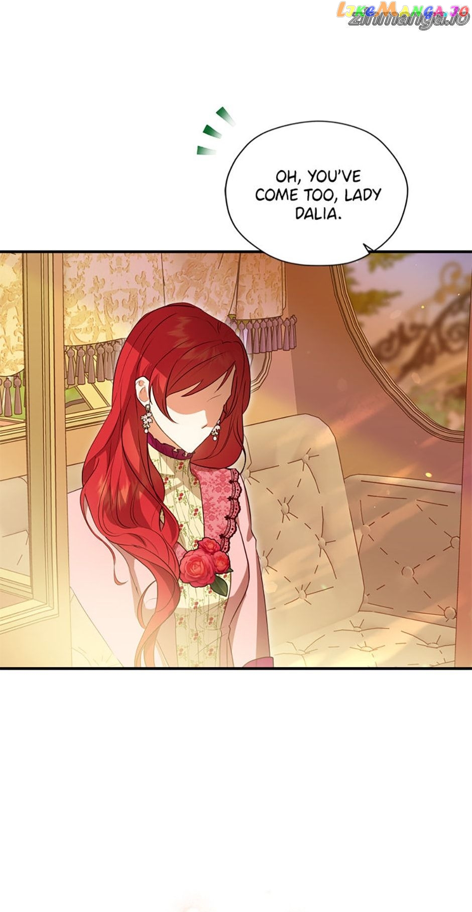 The Heroine Is a Man! Chapter 43 - page 11